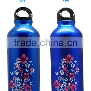 Sports Bottle Aluminum thumbnail-4