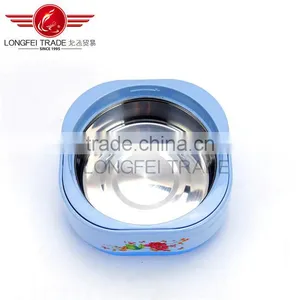New Arrival Plastic Thermal Food Warmer With Inner Steel thumbnail-2
