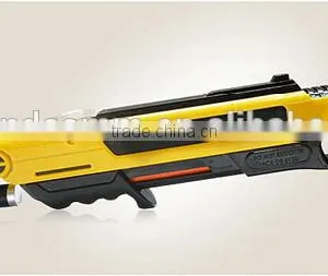 New Salt Gun for Insect Fly thumbnail-1