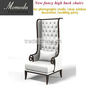OZ03 Cheap but Strong King and Queen Chairs Fashion Chair Weddining Chairs thumbnail-1