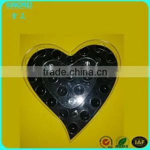 Wholesale Professional Export Acrylic Cosmetic Stand for Lipstick Display thumbnail-3