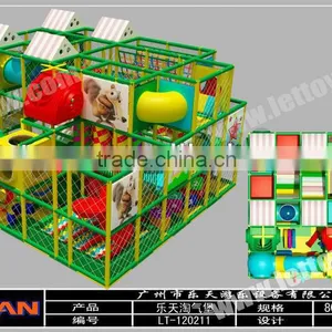 Best Little Tikes Indoor Playground for Sale thumbnail-1