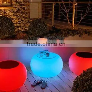 Led Coffee Table&led Counter Furniture thumbnail-1