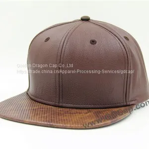 Snapback Hat thumbnail-5