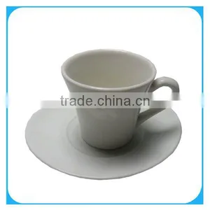 Personalized Tea Cups & Saucers thumbnail-1