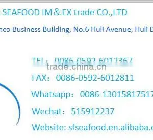 Fish Feed of Squid Fillets thumbnail-3