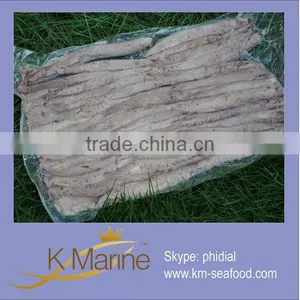 Well Processing Yellowfin Tuna Loin Seafood Frozen thumbnail-1