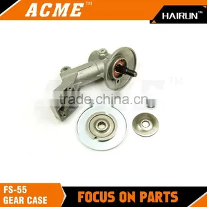 Grass Trimmer Parts FS55 Gear Case Brush Cutter thumbnail-1