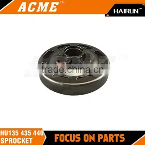 NEW HU-435 440 Chain Spur Sprocket thumbnail-1