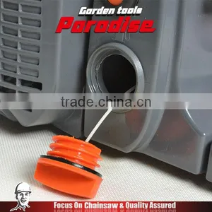 PDS5400 Professional 2.4KW 3.2HP 58CC Chinese Chainsaw Manufacturers thumbnail-6