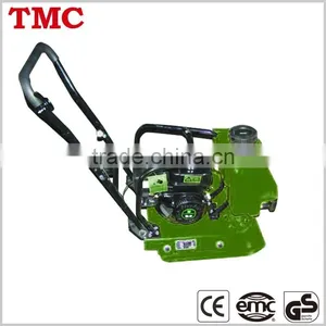 5.5HP Petrol/Honda GX160 Vibrating Plate Compactor thumbnail-1