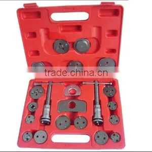 21pcs Brake Piston Wind-back Tool Kit - Car Repair Tools thumbnail-1