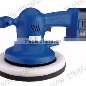 18V Ni-cd 8"/9"/10" Cordless Polisher thumbnail-1