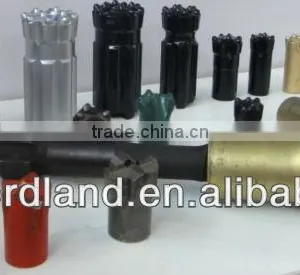 Mini Rock Drill Bits thumbnail-1
