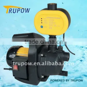 Self Priming Water Tank Automatic Pressure Pump thumbnail-1