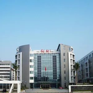 Shenzhen Creative Display Products Factory company overview - view 1 thumbnail