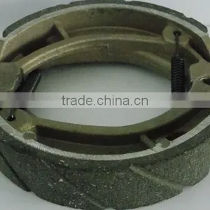 Brake Shoe Cross Reference /motorcycle Break Shoe/brake Shoe Machine thumbnail-5
