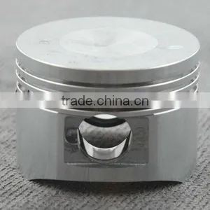 Motorcycle Engine Part Piston thumbnail-1