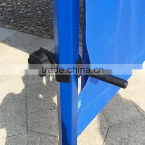 Direct Manufacturer Hot Selling Promotional Glamping Tent thumbnail-3