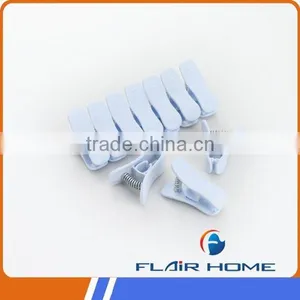 PP Material Cheap Mini Strong Homeware Peg Manufacturer Plastic Clothes Peg thumbnail-1