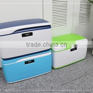 New Design Plastic Storage Box thumbnail-4