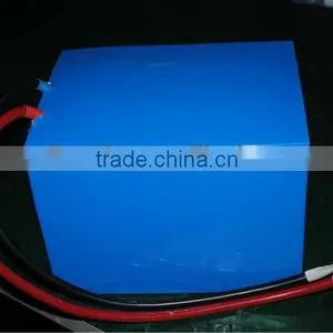 24V40AH Lithium Battery for Wheelchair thumbnail-1