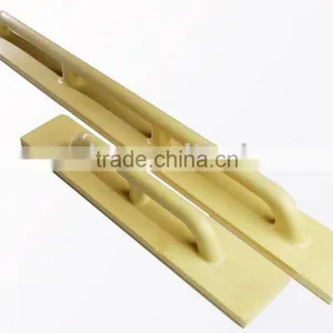 pu Trowel, Float Trowel, Grout Float,plastering Tool thumbnail-1