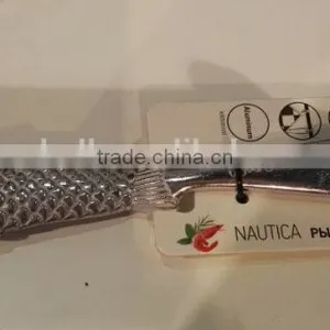FGS-12 FISH SCALE SCRAPER thumbnail-1