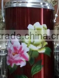 Thermos Vacuum Flask LYR-007 thumbnail-1