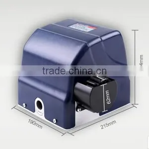 Automatic Sliding Gate Motor/Sliding Gate Opener/Sliding Door Operator thumbnail-4