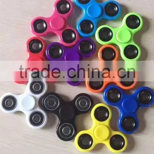Best-sold Chinese Small Hand Gyro/fidget Gyro/finger Tips Spinner thumbnail-1