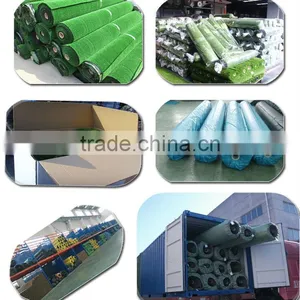 PE Mesh Sport Cheap Artificial Grass for Landscaping With Good Quality thumbnail-6