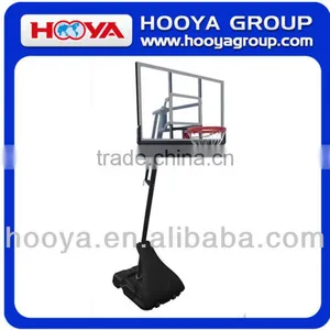 Movable Basketball Hoop thumbnail-1