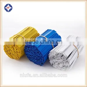 Manufacturer Supply Nose Wire for Medical Face Mask thumbnail-3