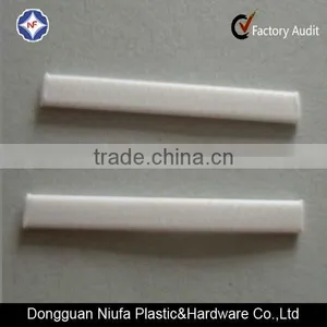 100% Plastic Nose Wire for Medical Mouth Mask thumbnail-5