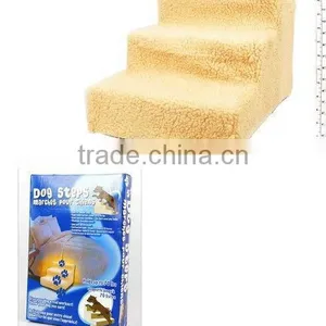 DOG STEPS thumbnail-1