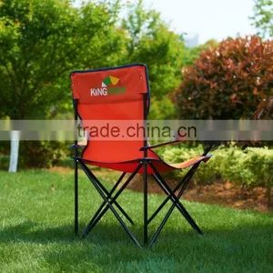 Camping Chair thumbnail-3