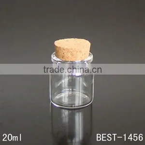 Custom Size Wooden Bottle Cork, Wooden Bottle Cork for Glass Bottle, Glass Milk Bottle Cork thumbnail-5