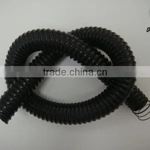 PVC Steel Wire Pipe Plastic Reinforced Hose Pvc Hose thumbnail-2