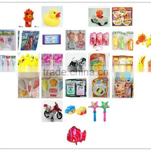 Cheap China Toys. Promotional Toys for Kids.Cheap Mini Toys.low Price for USD0.09-0.18 Toys.chenghai Cheap Toys. thumbnail-1