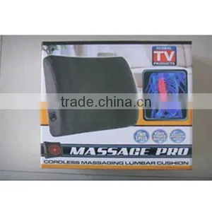 Latest Massage Pillow as Seen on TV thumbnail-2