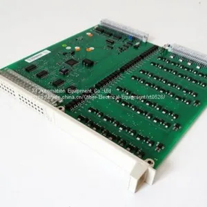 Модуль ABB DAI02 DAI05 thumbnail-2