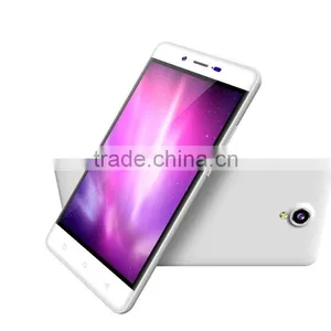 5.0 Inch HD IPS MT6735P Quad Core Hot Selling LTE 4G Mobile Phone thumbnail-1