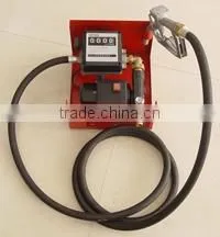 Electric Transfer Pump Assembly thumbnail-1