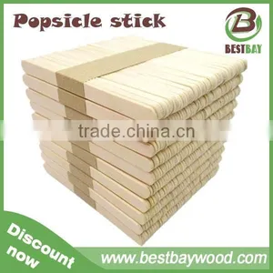 Custom Printed Popsicle Sticks/engraved Popsicle Sticks//branded Ice Cream Stick thumbnail-3
