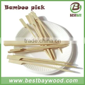 Wholesale Good Quality Bamboo Skewers, Factory Direct Offer thumbnail-6