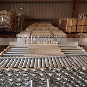 Steel Scaffolding Leg thumbnail-4