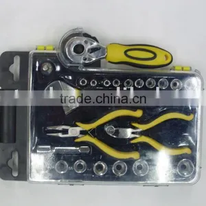 Hand Tool Set,wrench thumbnail-1