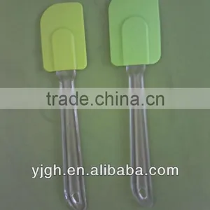 New Design Multi-functional Silicone Spatula/scraper thumbnail-1