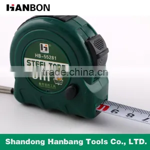 Precision Steel Tape Ruler Measuring Tool thumbnail-5